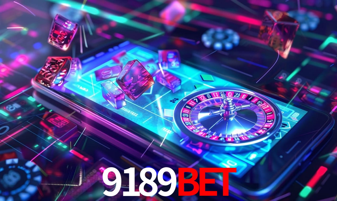 Login Seguro 9189bet