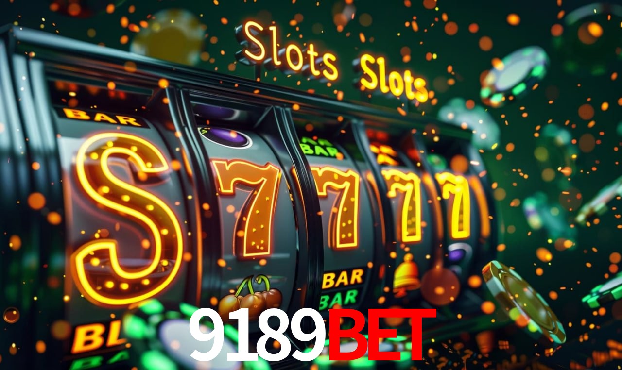 Avaliações dos Jogadores 9189bet