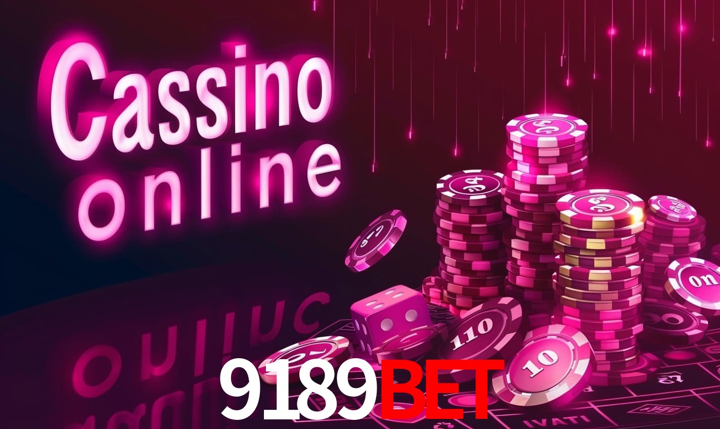 9189bet Salvador - Strategies