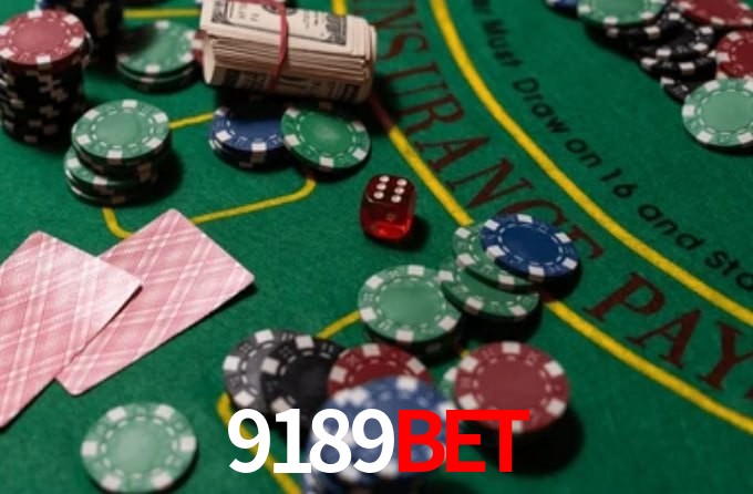 Bônus Generosos e Exclusivos no 9189bet para Você!