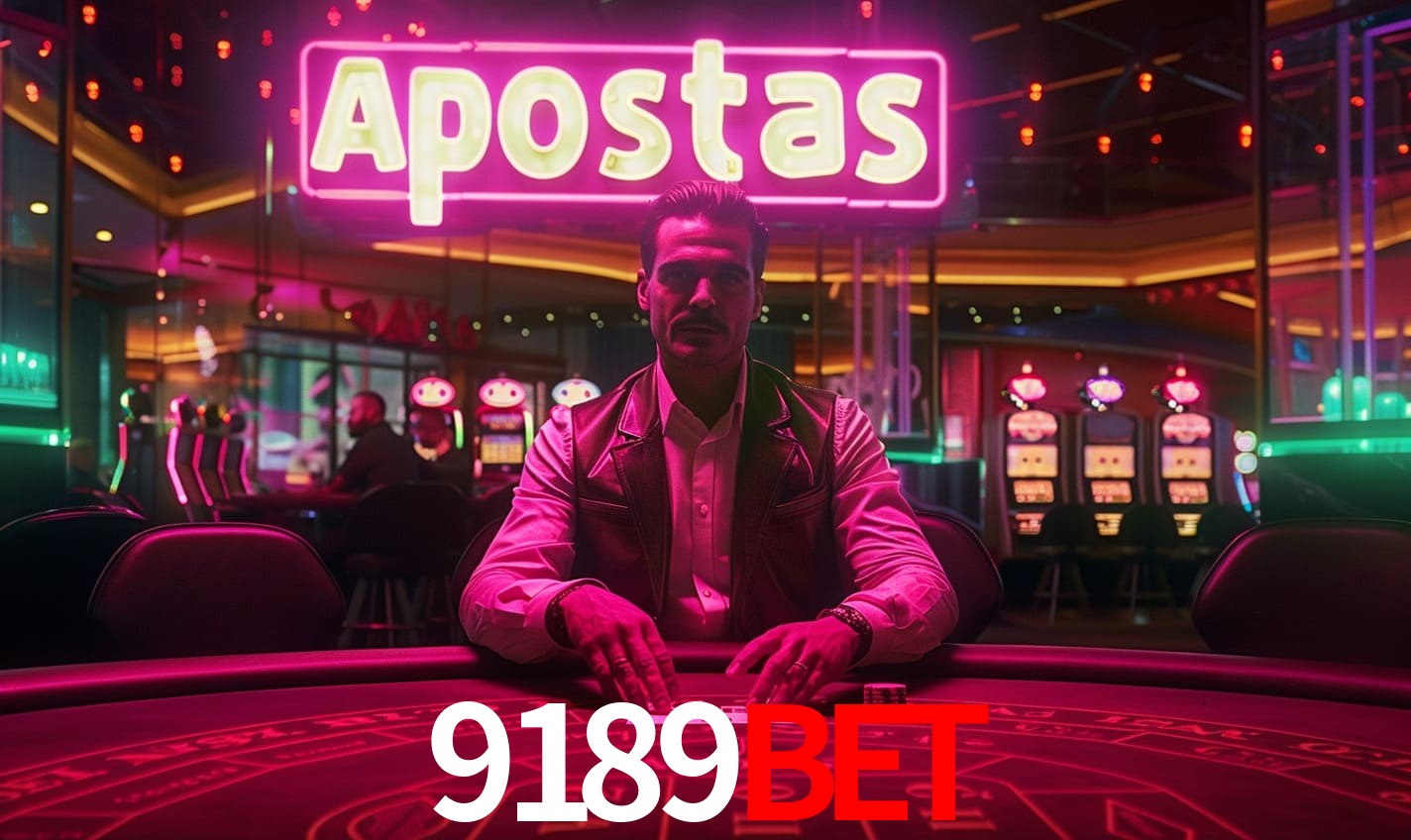9189bet Belo Horizonte - Provably Fair