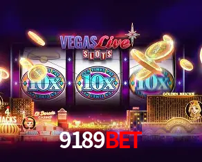 9189bet Rio de Janeiro - Bonus Terms