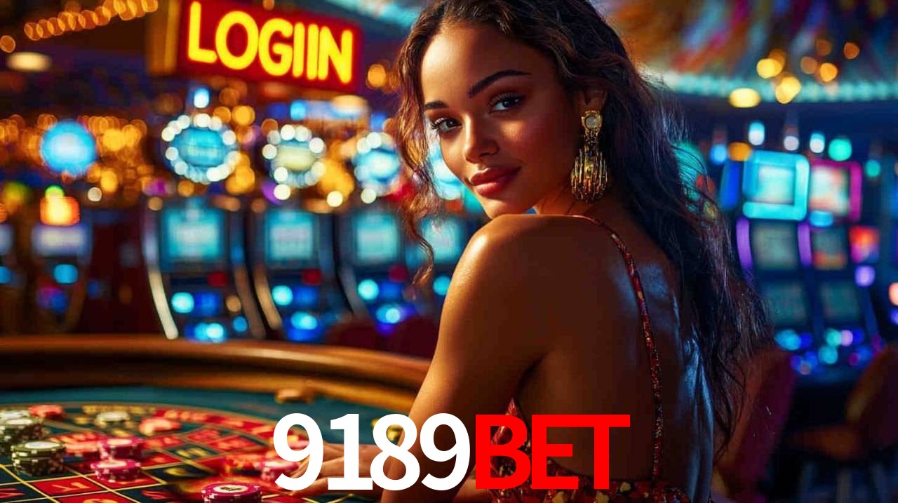 9189bet Belo Horizonte - Jackpots