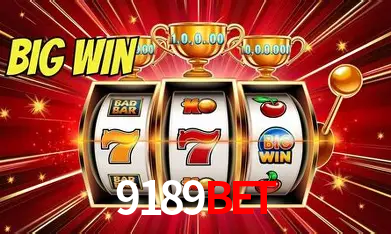 9189bet São Paulo - All Bonuses