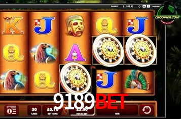 Inovações de Jogos na 9189bet: O Futuro das Experiências Interativas