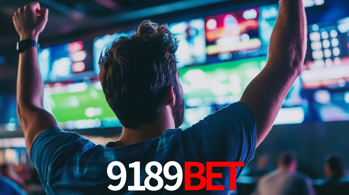 Sinta a adrenalina dos jogos de cassino com 9189bet
