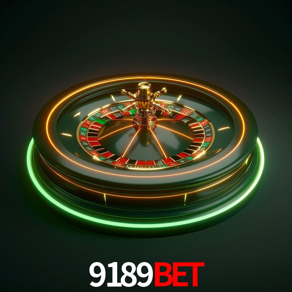 9189bet App - Aplicativo Móvel Oficial