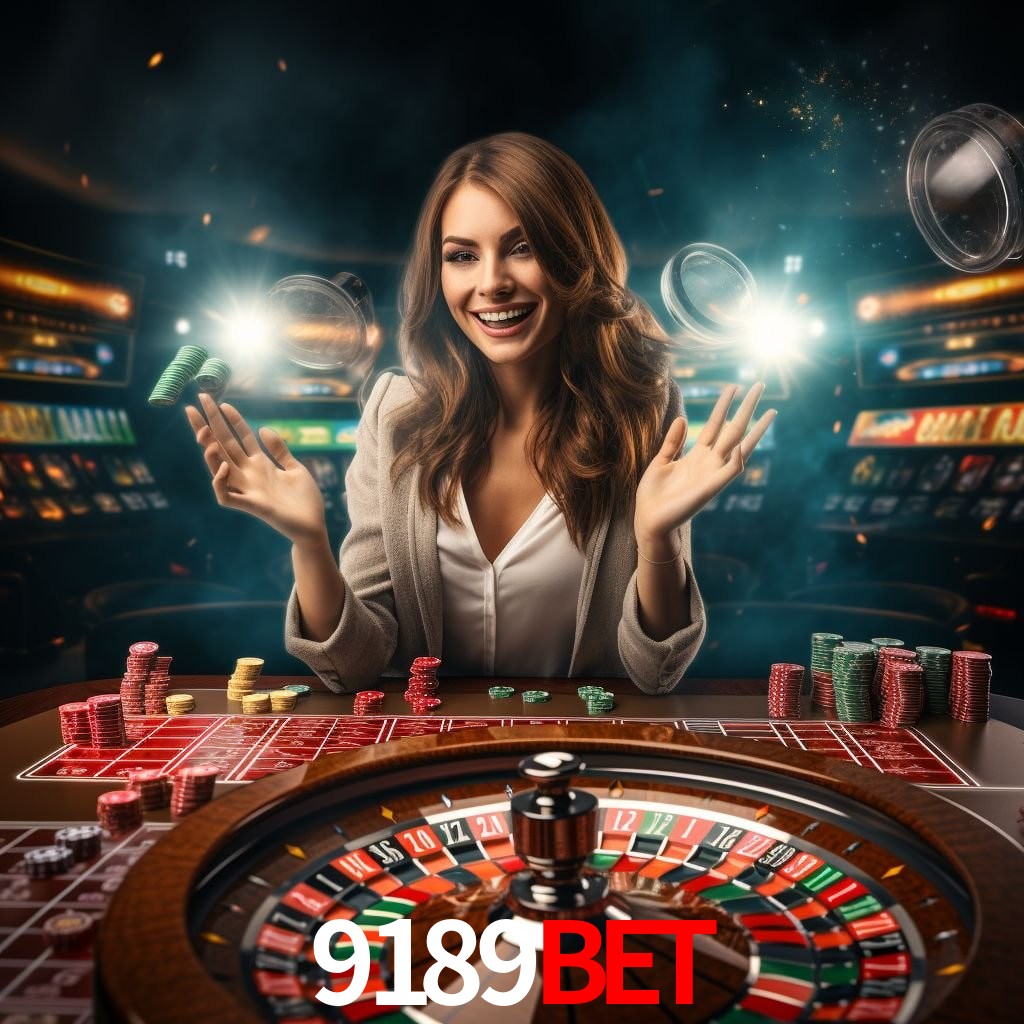 Premium Interface 9189bet