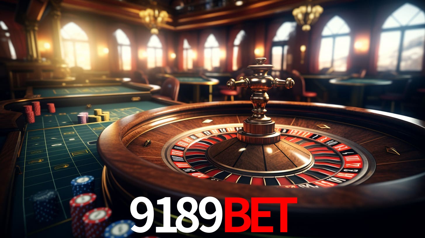 Basketball Betting 9189bet