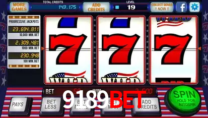 9189bet Brasília - Casino Guide