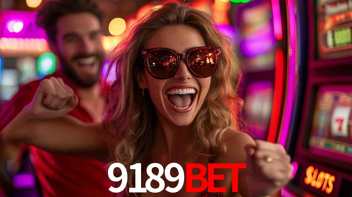 Inovações de Jogos na 9189bet: O Futuro das Experiências Interativas