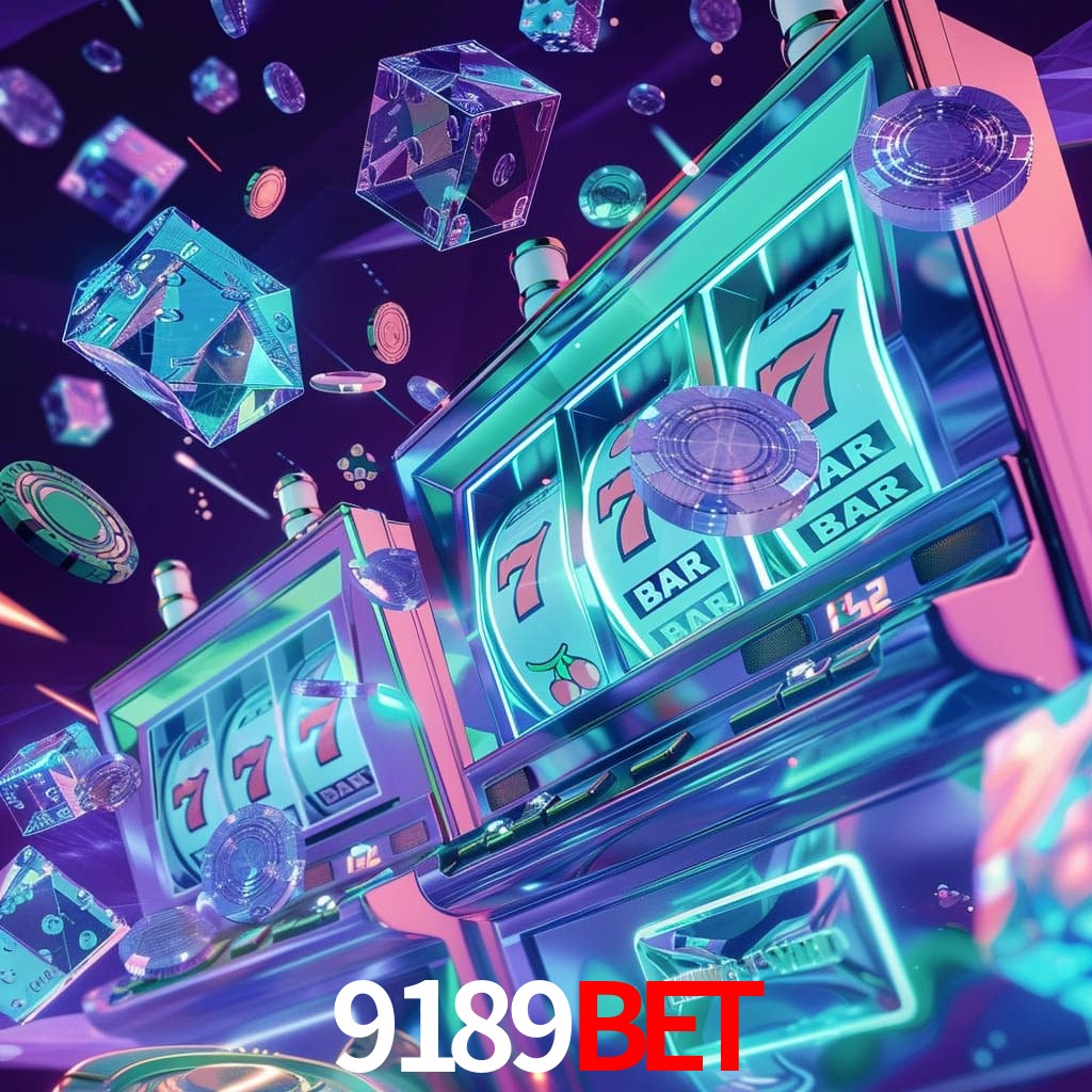 PIX Instantâneo 9189bet