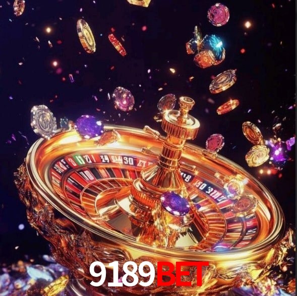 9189bet Plataforma - Certificada MGA desde 2015