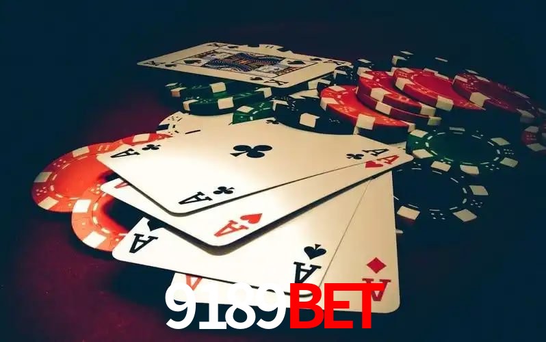 9189bet Brasília - Betting Features