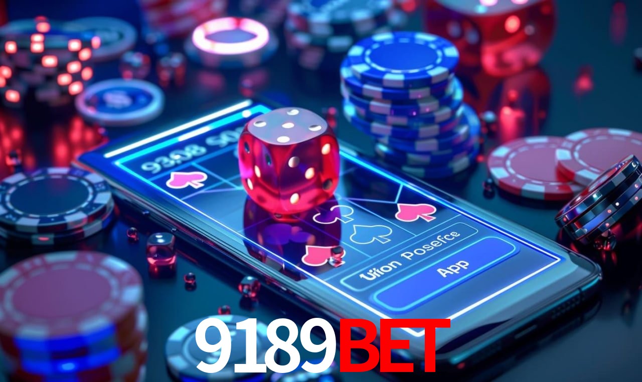 9189bet - Análise de Mercados Esportivos