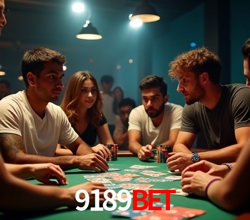 9189bet São Paulo - Top Slots