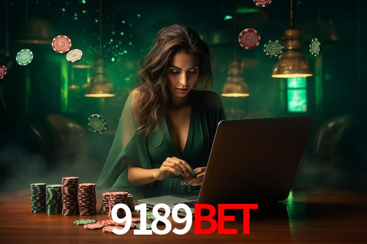 9189bet - App Security
