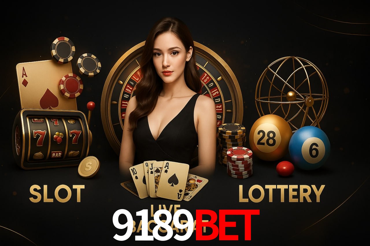 9189bet Salvador - Promo Stats