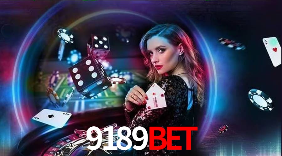 Seasonal Promotions 9189bet