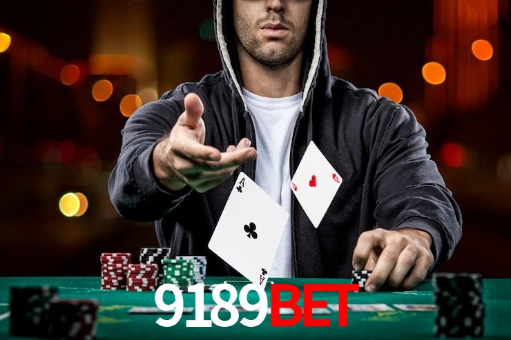 9189bet