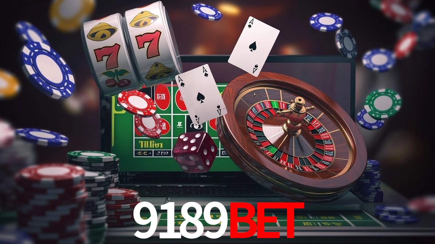 Welcome Bonus 9189bet