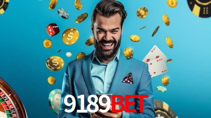 Secure Login 9189bet