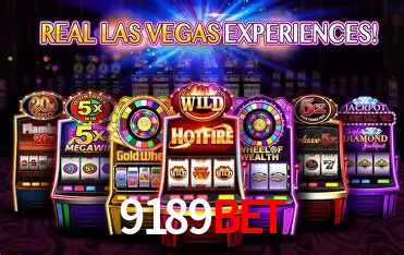 9189bet Belo Horizonte - VIP Casino