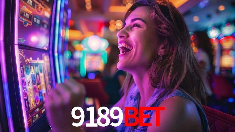 Explore as vantagens do 9189bet: serviço profissional e confiabilidade