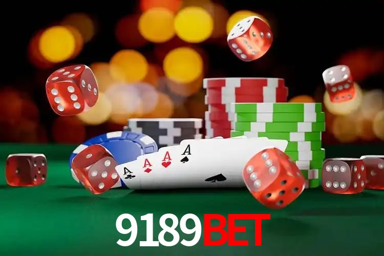 9189bet São Paulo - Jogo Providers