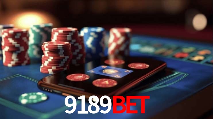 Recursos de Bônus 9189bet
