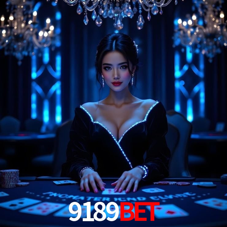 9189bet Brasília - Jogo Features
