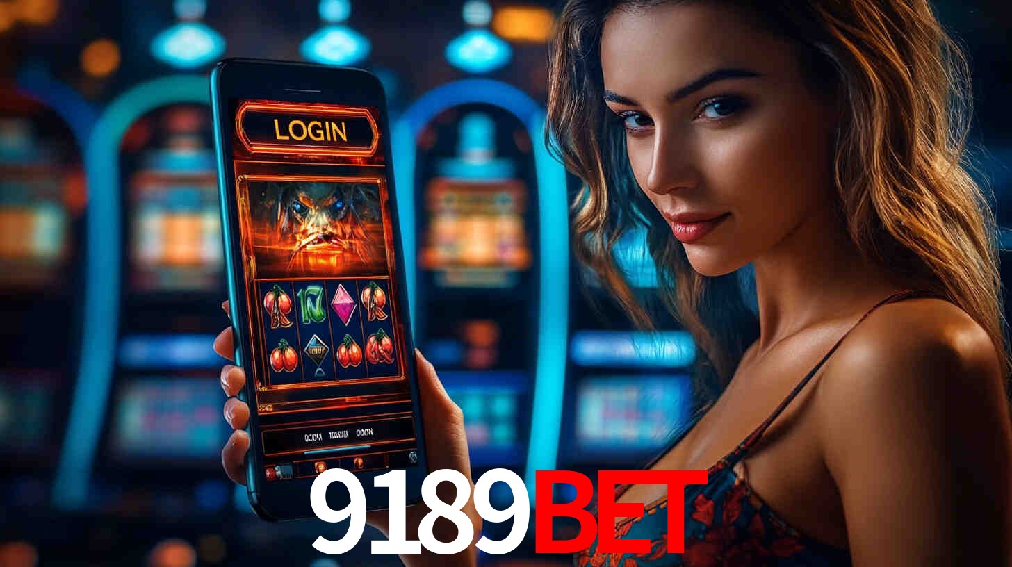 9189bet
