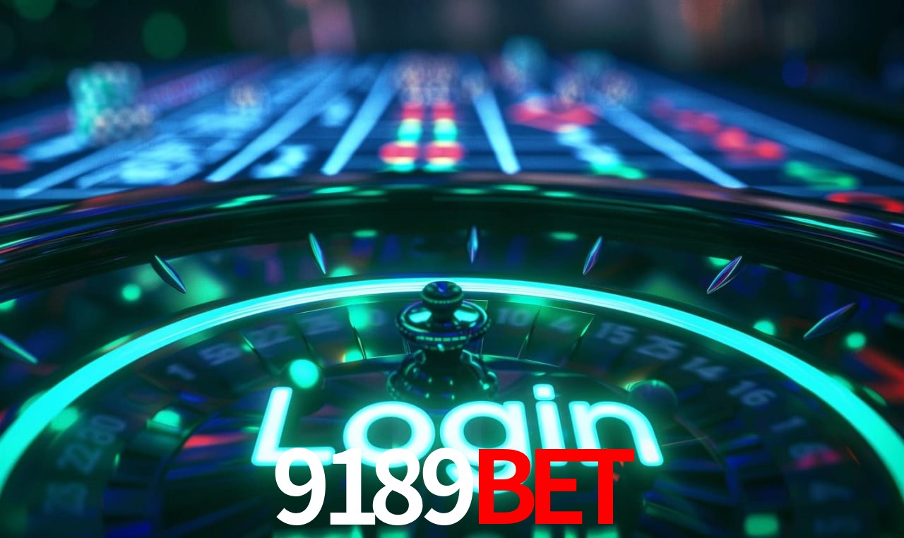 Casino Ao Vivo 9189bet