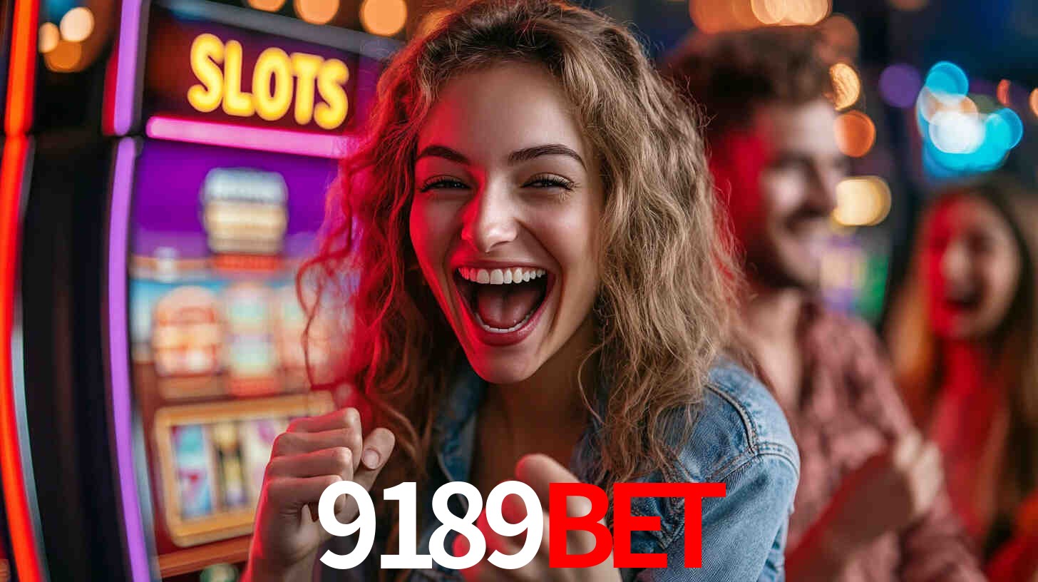 Desvendando o Mundo dos Jogos Virtuais na 9189bet